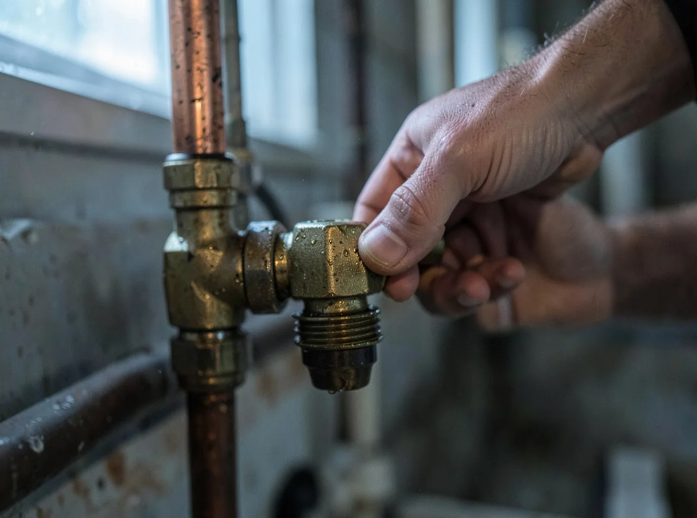 Emergency Plumber Connellsville, PA FAQs